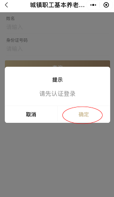 上海社保缴纳查询流程
